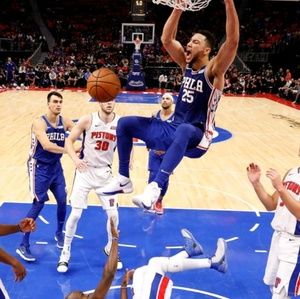 Meet your Posher, Federico